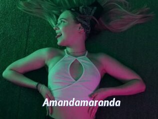 Amandamaranda