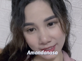 Amandanasa