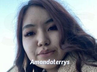 Amandaterrys