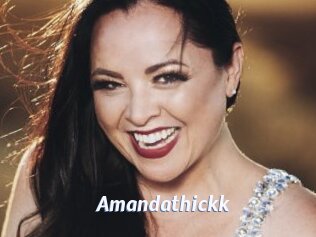 Amandathickk