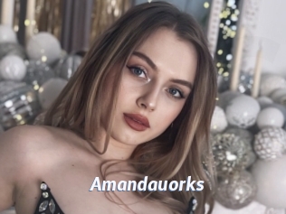 Amandauorks