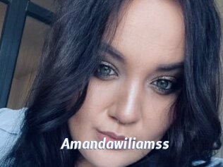 Amandawiliamss