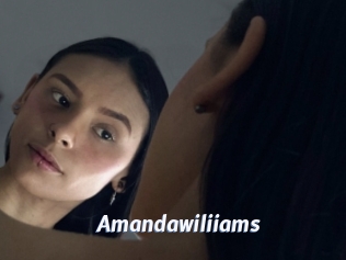 Amandawiliiams