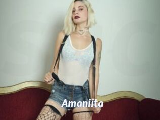 Amaniita