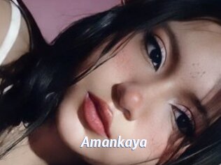 Amankaya