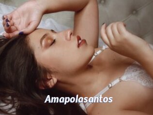 Amapolasantos