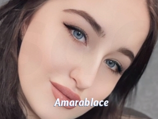 Amarablace