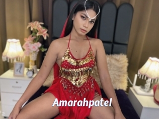 Amarahpatel