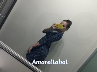 Amarettahot