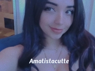 Amatistacutte