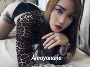 Amayanana