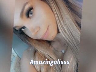 Amazingalisss