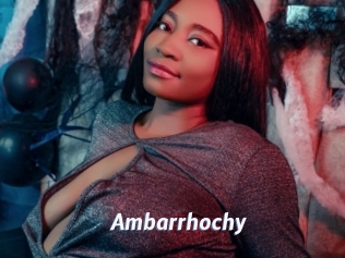 Ambarrhochy