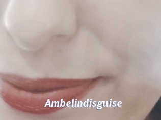 Ambelindisguise