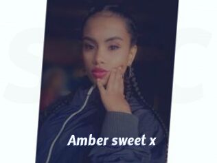 Amber_sweet_x