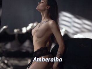 Amberalba