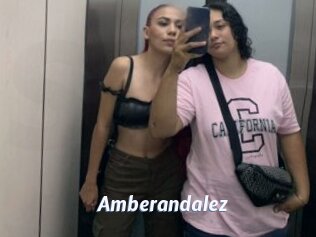 Amberandalez