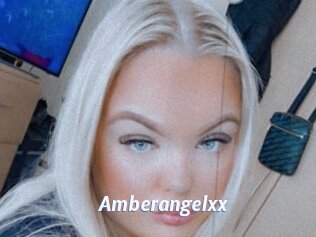 Amberangelxx