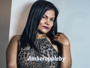 Amberappleby