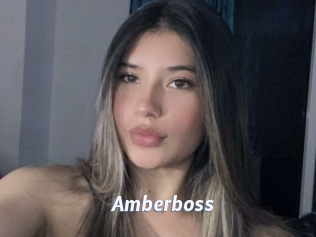 Amberboss