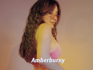 Amberburny