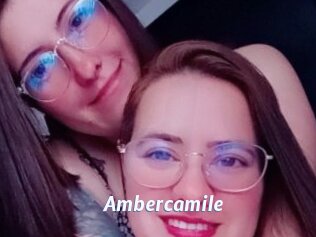 Ambercamile