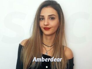 Amberdear