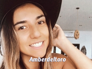 Amberdeltoro