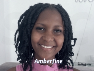 Amberfine