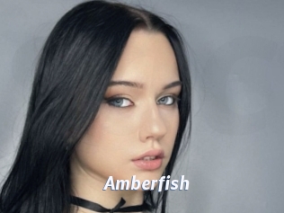 Amberfish