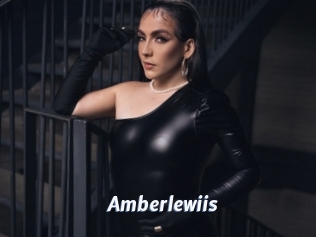 Amberlewiis