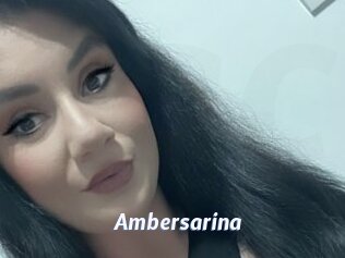 Ambersarina