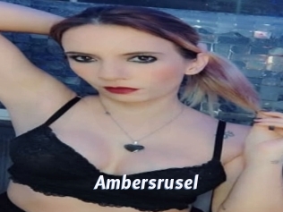 Ambersrusel