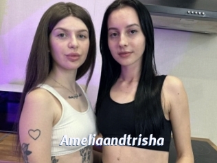 Ameliaandtrisha