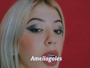 Ameliagales