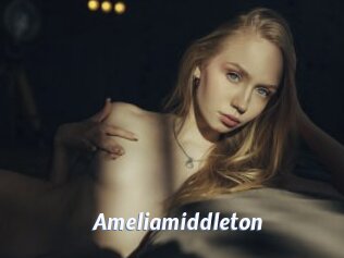 Ameliamiddleton