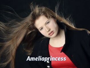 Ameliaprincess