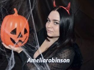 Ameliarobinson