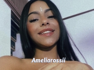 Ameliarossii