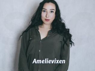 Amelievixen