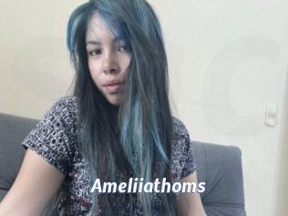 Ameliiathoms