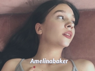 Amelinabaker