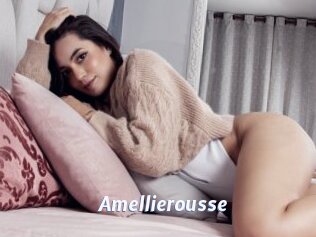 Amellierousse