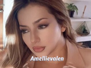 Amellievalen