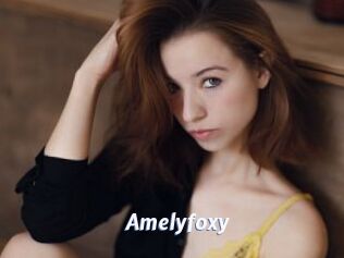 Amelyfoxy