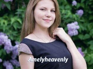 Amelyheavenly