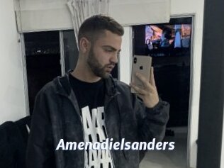 Amenadielsanders