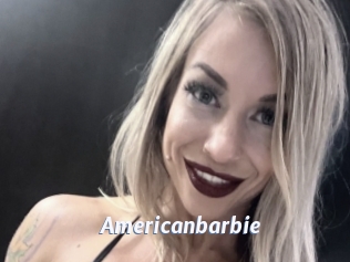 Americanbarbie