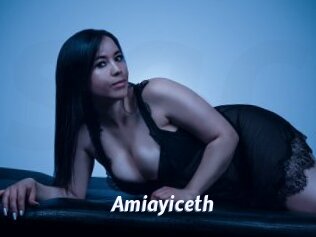 Amiayiceth