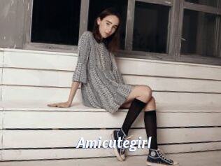 Amicutegirl